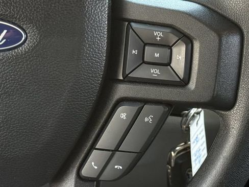 Used 2018 Ford F150 XL w/ Equipment Group 101A Mid AWD/4WD image 13