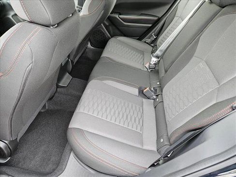 New 2025 Subaru Impreza 2.0i Sport image 15