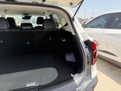 Used 2024 Kia Seltos S AWD/4WD image 5