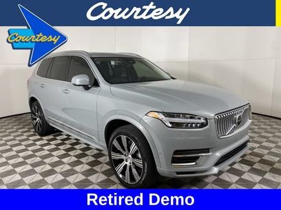 Certified 2025 Volvo XC90 T8 Plus w/ Protection Package Premier