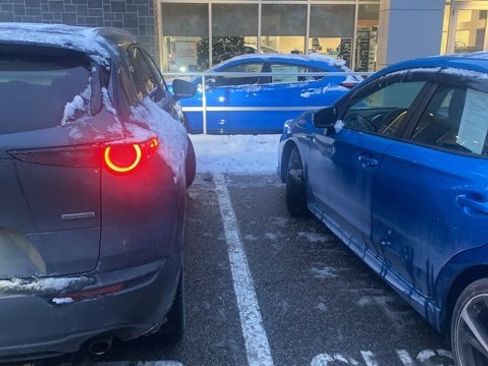 Used 2023 MAZDA CX-30 AWD 2.5 S w/ Preferred Package image 10