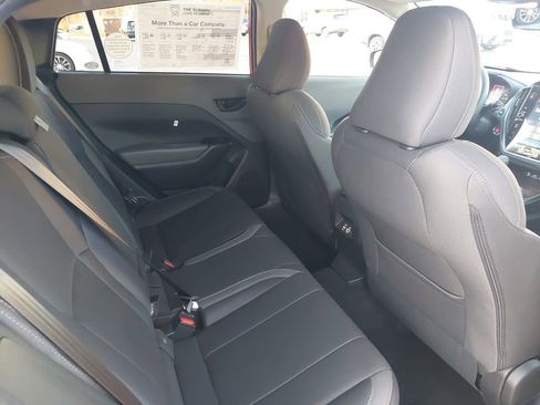 New 2026 Subaru Crosstrek 2.0i Premium AWD/4WD image 32