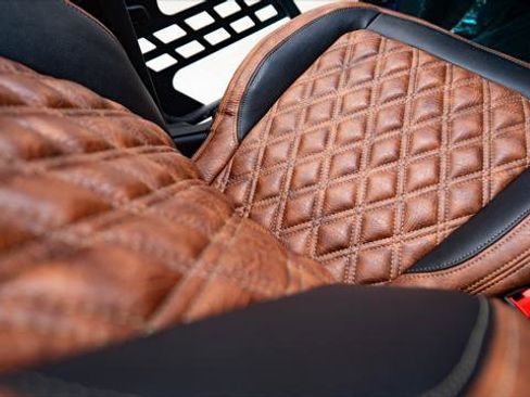 Used 2025 Ford Bronco 4-Door image 32