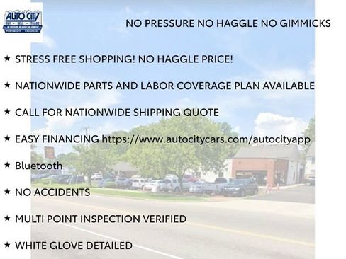 Used 2014 Jeep Grand Cherokee Laredo w/ Quick Order Package 23E AWD/4WD image 7