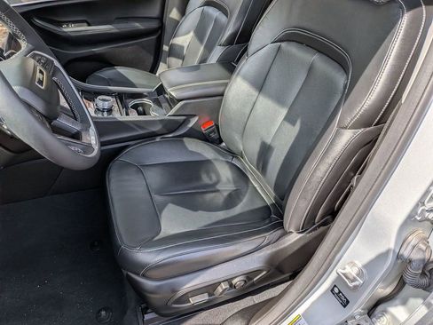 Used 2022 Jeep Grand Cherokee Limited 4xe image 26