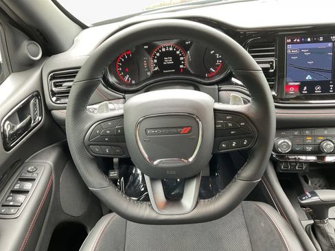 New 2026 Dodge Durango GT AWD/4WD image 12