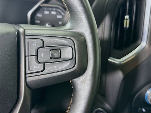 Used 2023 GMC Sierra 2500 AT4 w/ AT4 Premium Plus Package image 24