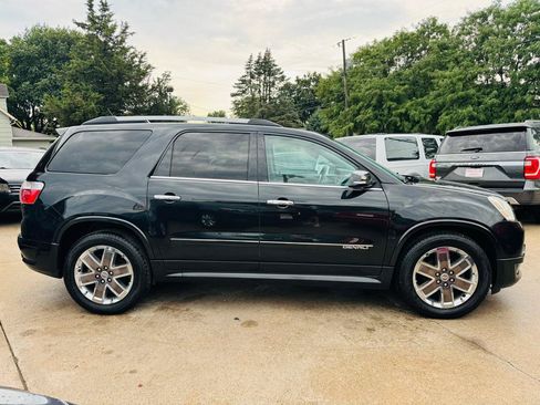 Used 2012 GMC Acadia Denali AWD/4WD image 2