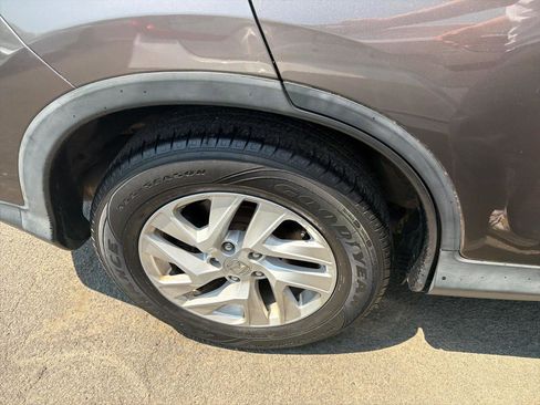 Used 2016 Honda CR-V EX image 5