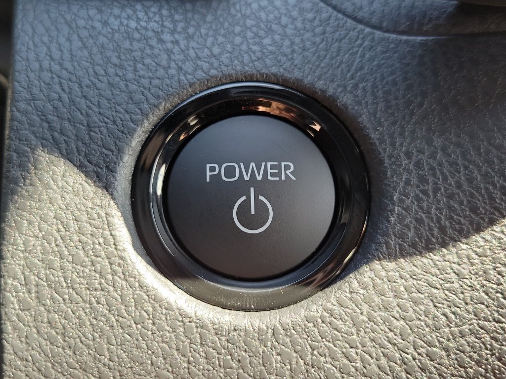 New 2026 Toyota Camry SE w/ Multimedia Upgrade Package FWD image 30