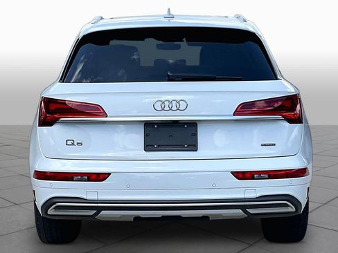 Used 2021 Audi Q5 Premium Plus image 5
