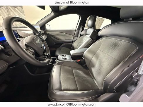 Used 2024 Ford Mustang Mach-E GT image 33