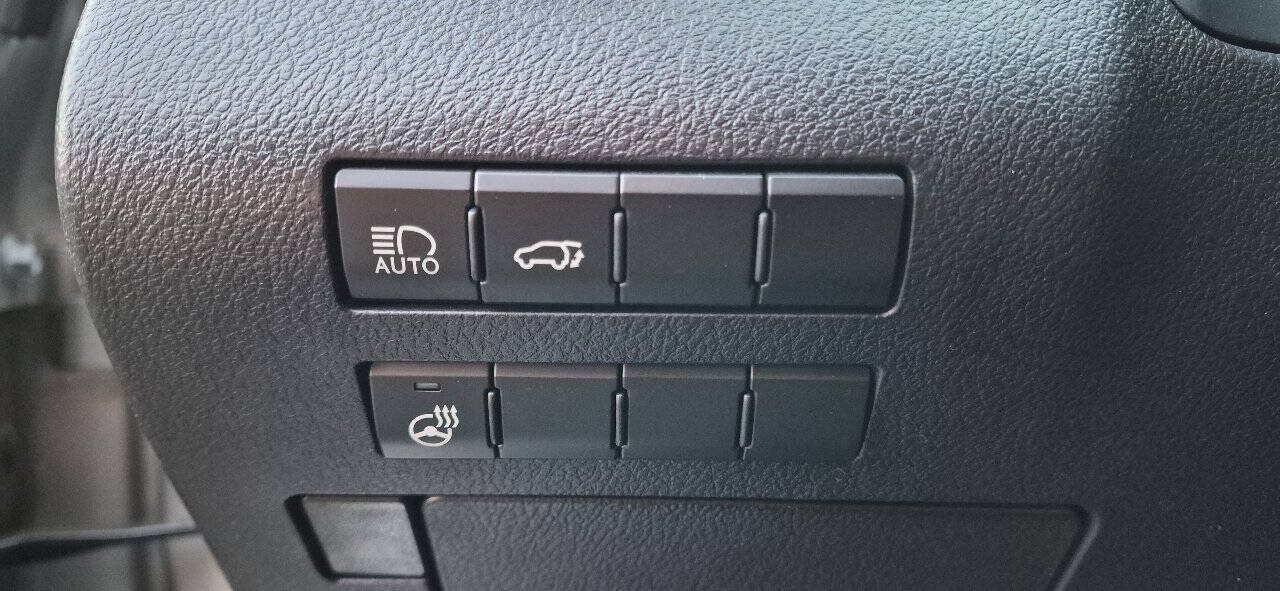 Used 2022 Lexus RX 350 AWD w/ Premium Package image 15