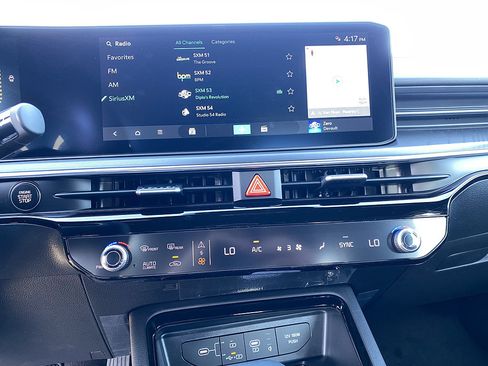 New 2026 Kia K5 GT-Line FWD image 19