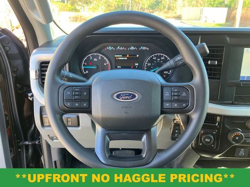 New 2026 Ford F250 XL w/ XL Driver Assist Package AWD/4WD image 16