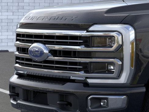 New 2026 Ford F350 4x4 Crew Cab Super Duty image 17