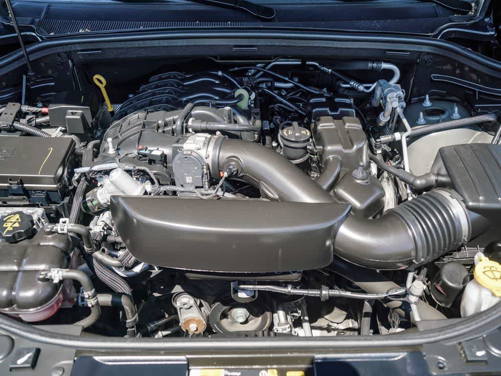 Certified 2025 Dodge Durango GT RWD image 26