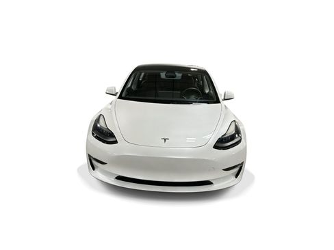 Certified 2023 Tesla Model 3 Standard Range RWD image 2