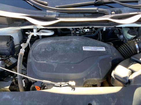 Used 2018 Honda Odyssey EX-L image 33