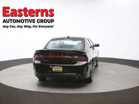 Used 2019 Dodge Charger GT image 38