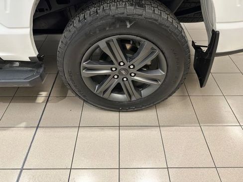 Used 2023 Ford F150 XLT w/ Equipment Group 302A High image 26