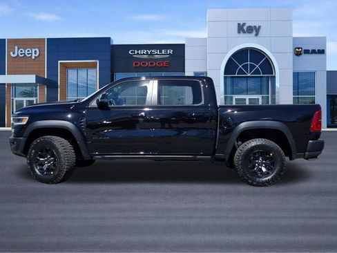 New 2026 RAM 1500 RHO w/ RHO Level 1 Equipment Group AWD/4WD image 4