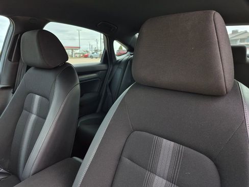 Used 2024 Honda Civic Sport image 30