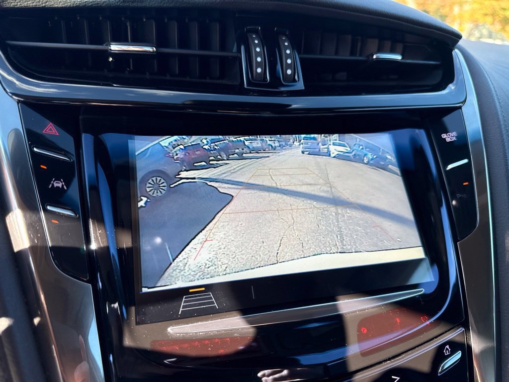 Used 2019 Cadillac CTS Luxury AWD/4WD image 31