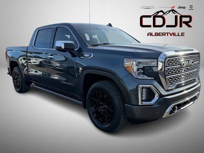 Used 2021 GMC Sierra 1500 Denali w/ Denali Ultimate Package