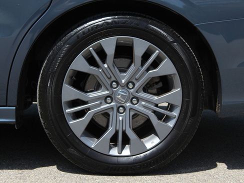 Used 2025 Honda Odyssey Touring image 30