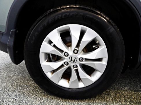 Used 2012 Honda CR-V EX-L image 20
