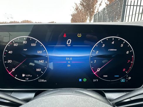 New 2026 Mercedes-Benz GLC 300 4MATIC image 25