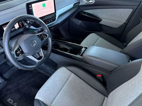 Certified 2023 Volkswagen ID.4 Pro RWD image 10