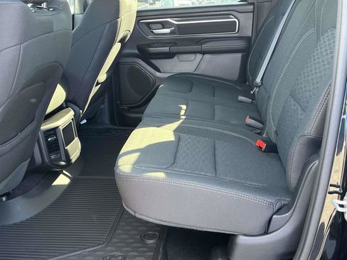 New 2026 RAM 1500 Big Horn image 12