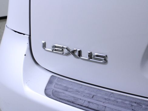 Used 2010 Lexus RX 350 AWD w/ Premium Pkg image 9