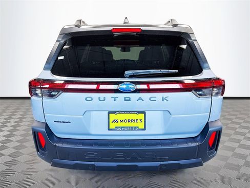 New 2026 Subaru Outback Limited XT image 34