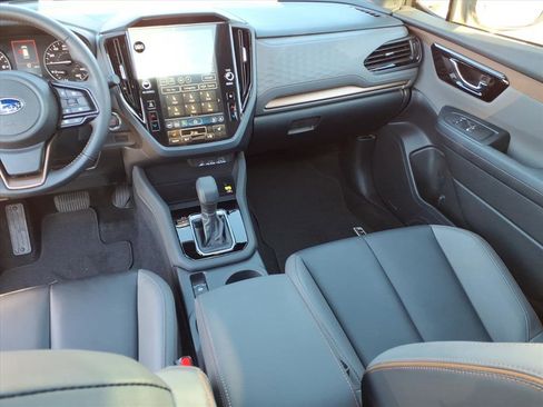 Certified 2025 Subaru Forester Sport w/ Popular Package #1 image 9