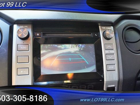 Used 2016 Toyota Tundra SR AWD/4WD image 37