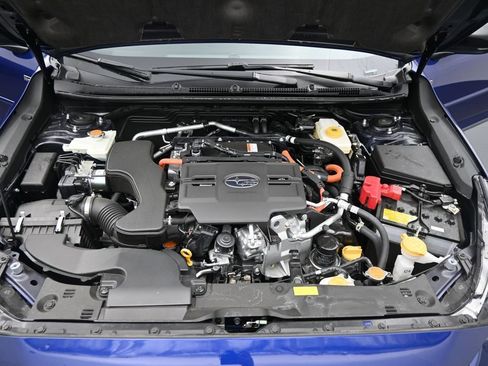 Used 2026 Subaru Crosstrek 2.5i Sport w/ Crosstrek Mirror Package AWD/4WD image 20