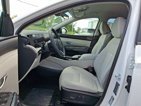 New 2026 Hyundai Tucson SEL AWD/4WD image 5
