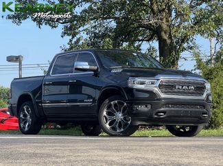 Used 2020 RAM 1500 Limited image 1