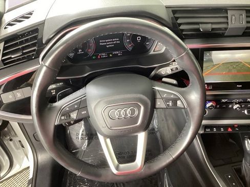 Used 2023 Audi Q3 2.0T Premium Plus w/ Premium Plus Package image 28