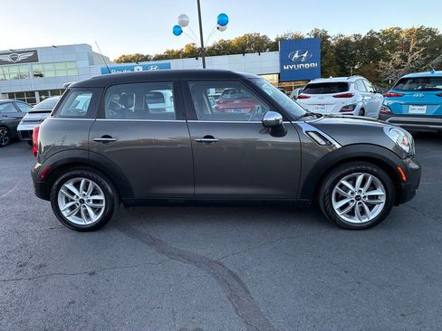 Used 2014 MINI Cooper Countryman S image 7