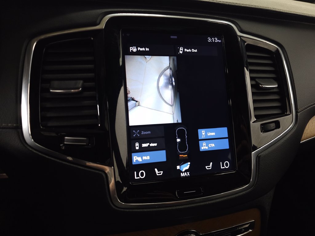 Used 2019 Volvo XC90 T6 Inscription w/ Advanced Package AWD/4WD image 30