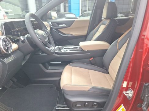 New 2026 Chevrolet Equinox ACTIV w/ Convenience Package III image 8