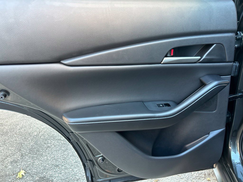 New 2026 MAZDA CX-30 AWD 2.5 S image 25