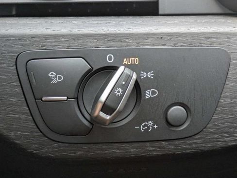 Used 2024 Audi A5 2.0T Premium Plus w/ Premium Plus AWD/4WD image 27