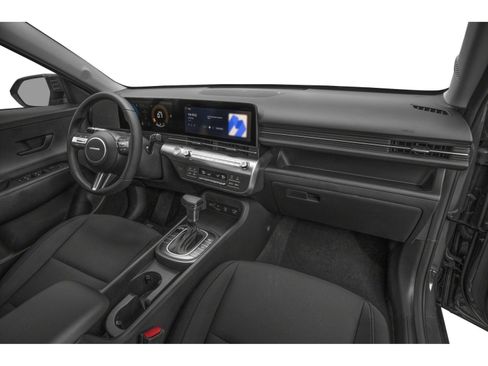 Used 2025 Hyundai Kona SEL AWD/4WD image 11