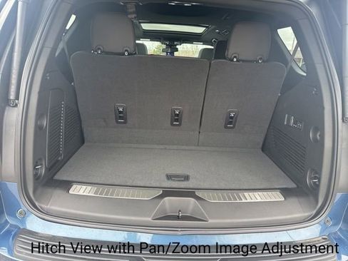 New 2026 Chevrolet Tahoe Premier image 30