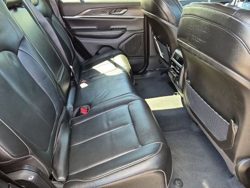 Used 2023 Jeep Grand Cherokee Limited w/ Trailer Tow Prep Group (B) AWD/4WD image 20